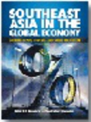 cover image of Southeast Asia in the global economy